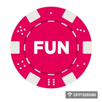FunFair - Best Penny Cryptocurrency